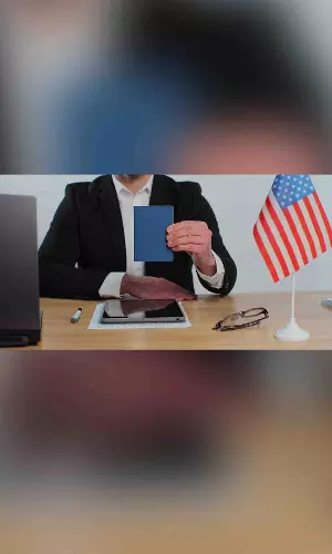 US Proposes Mandatory Social Media Checks for Visa-Waiver Travellers