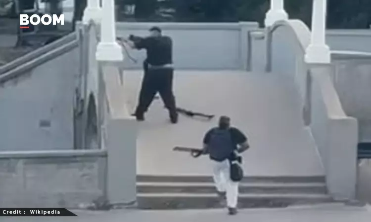 Deadliest Australian Shooting Since 1996: 15 Killed at Bondi Beach