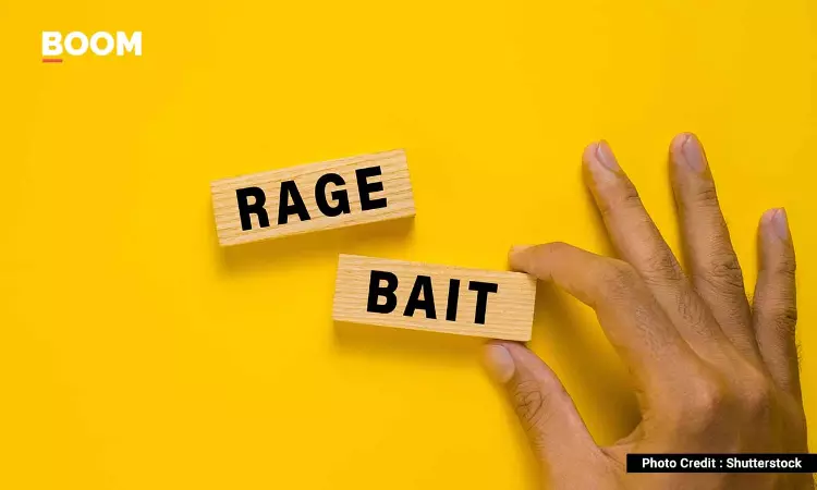Why ‘Rage Bait’ Became Oxford’s Word of the Year