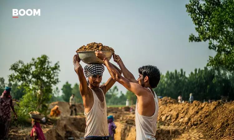 Will The Bill Replacing MGNREGA End Rural India’s Right To Work?