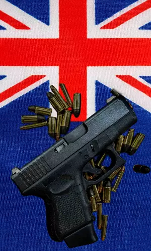 Australian Govt Announces National Gun Buyback After Bondi Beach Terror Attack