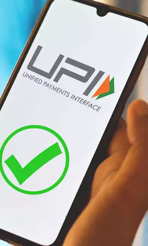 UPI Fraud Cases and Losses Rise Over Five Years, Finance Ministry Tells Lok Sabha