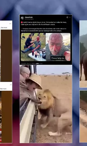 The “Is This Real?” AI Wrap