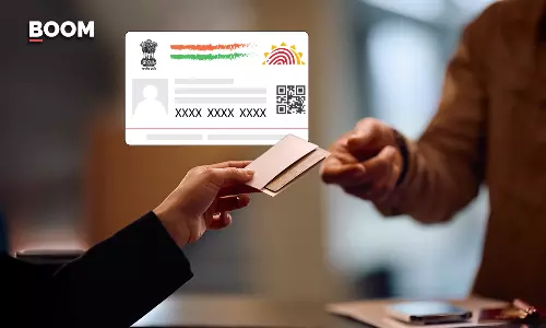 UIDAI To Ban Aadhaar Photocopies, But Does It Really Reduce Risk?