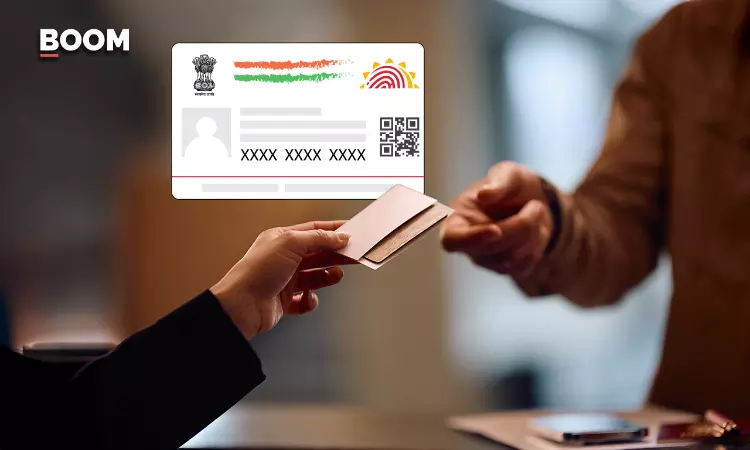 UIDAI To Ban Aadhaar Photocopies, But Does It Really Reduce Risk?