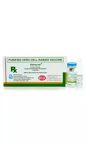 Australia Warns Of Counterfeit Abhayrab Rabies Vaccines Circulating In India