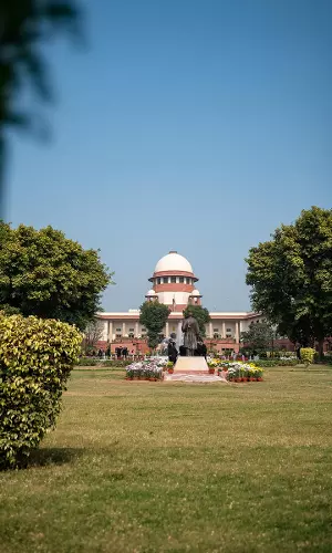 Supreme Court Stays Suspension of Sengars Life Sentence in Unnao Rape Case