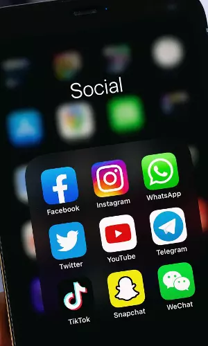 Centre Warns Social Media Platforms to Remove Obscene Content