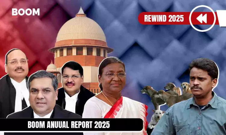 Supreme Court In 2025: A Year Of Hits And Misses