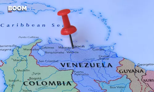 Can The US Legally Arrest A Sitting Foreign President?