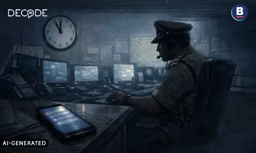 UP Police Meta Collab for Suicide prevention