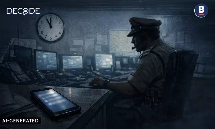 UP Police Meta Collab for Suicide prevention