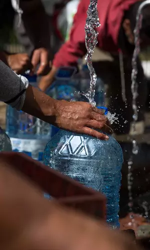 Water Crisis in Indore Claims Up to 16 Lives: Here’s What We Know