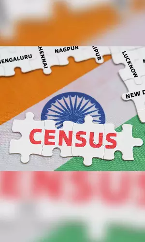 India’s First Digital Census Begins April 2026: Key Details