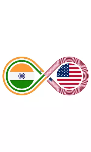 US Embassy Issues Warning to Indian Students Over Visa Violations