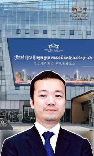 Who Is Chen Zhi? The Billionaire Accused of Running Global Scam Empire