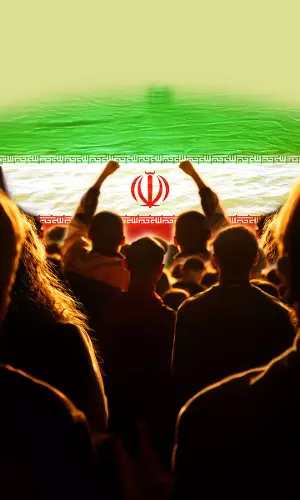 Embassies Close And Travel Alerts Issued As Protests Escalate Across Iran