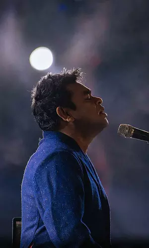 What AR Rahman Said In His BBC Interview And Why It Sparked Controversy