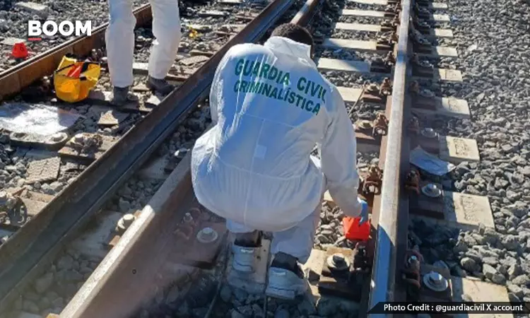 What Caused Spains Deadly Train Crash—And Could It Happen Again?