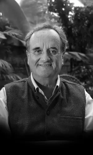 Mark Tully’s 5 Defining Moments Covering India: From Emergency to Babri