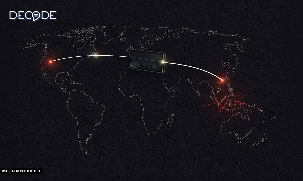 Two YouTubers Orchestrated Mob Violence In Bangladesh From Thousands Of Miles Away