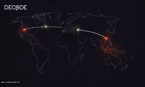 Two YouTubers Orchestrated Mob Violence In Bangladesh From Thousands Of Miles Away