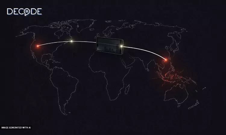 Two YouTubers Orchestrated Mob Violence In Bangladesh From Thousands Of Miles Away