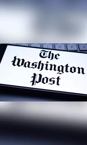 Washington Post Announces Major Layoffs, Cutting Nearly One Third of Staff
