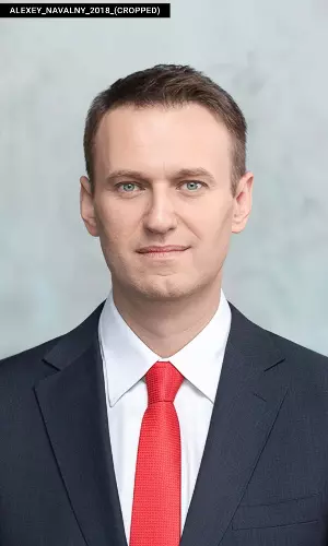 What Is Epibatidine? The Rare Toxin Allegedly Linked To Alexei Navalny’s Death