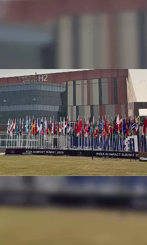 AI Impact Summit 2026: Objectives, Key Discussions and Global Impact