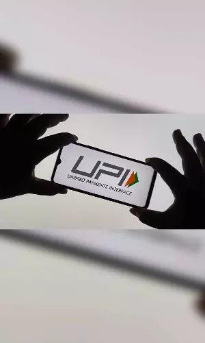 What Is The UPI One World Wallet? How It Works For Foreign Visitors In India