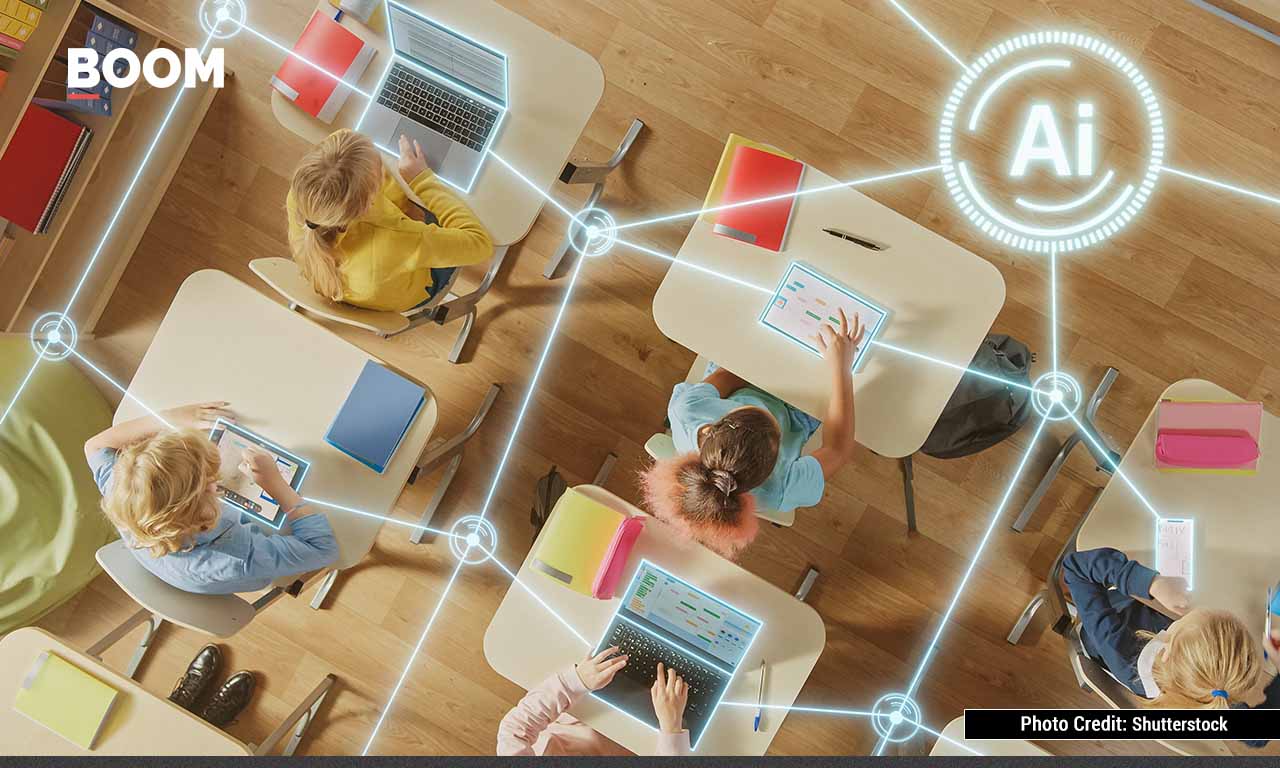 Beyond Cheating: How AI Is Quietly Reshaping The Soul Of Higher Education