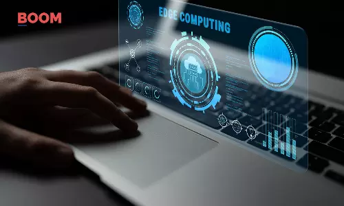 What Edge AI Means For The Future Of Connected Infrastructure And Intelligent Automation