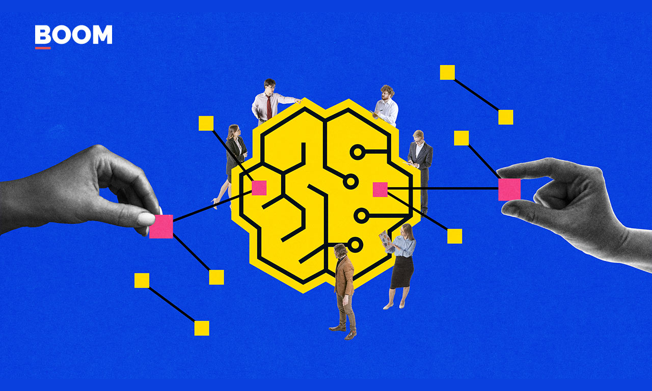 From Coupons To Conflict: How Marketing AI Can Be Weaponised In Modern Warfare