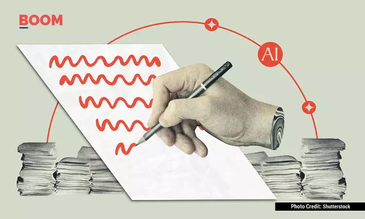 What Happens To A Creator’s Reputation When AI Enters The Process?