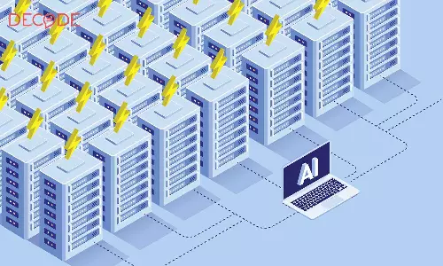 Interview: In India, A Data Centre Can Be Built Without Any Environmental Assessment