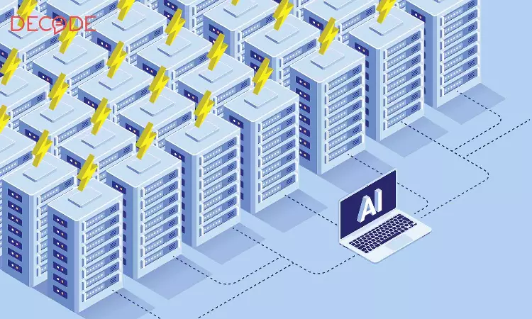 Interview: In India, A Data Centre Can Be Built Without Any Environmental Assessment