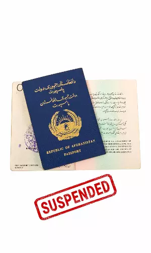 Why The UK Is Suspending Study Visas For Nationals From Four Countries