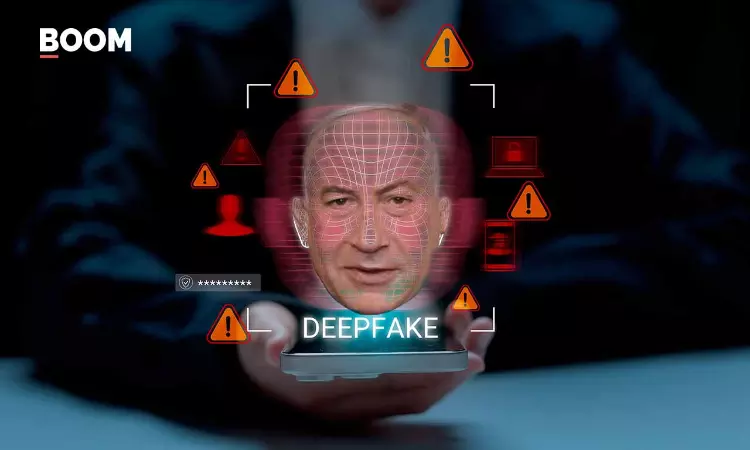 Is The Israeli PM Alive? Why Three Videos Couldnt Settle The Debate