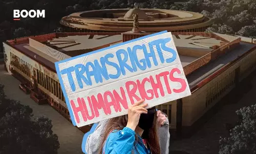 India’s Amended Transgender Law: What Changed And What’s At Stake?