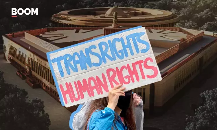 India’s Amended Transgender Law: What Changed And What’s At Stake?