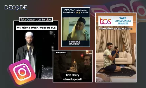 How The Nashik TCS Case Was Hijacked By “Corporate Jihad” Claims