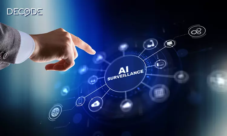 Interview: AI Surveillance Is Borderless. Is Indian Law Ready for It?