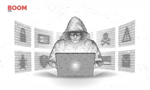 Sold And Trapped: An Indian’s Account Inside Scam Factories