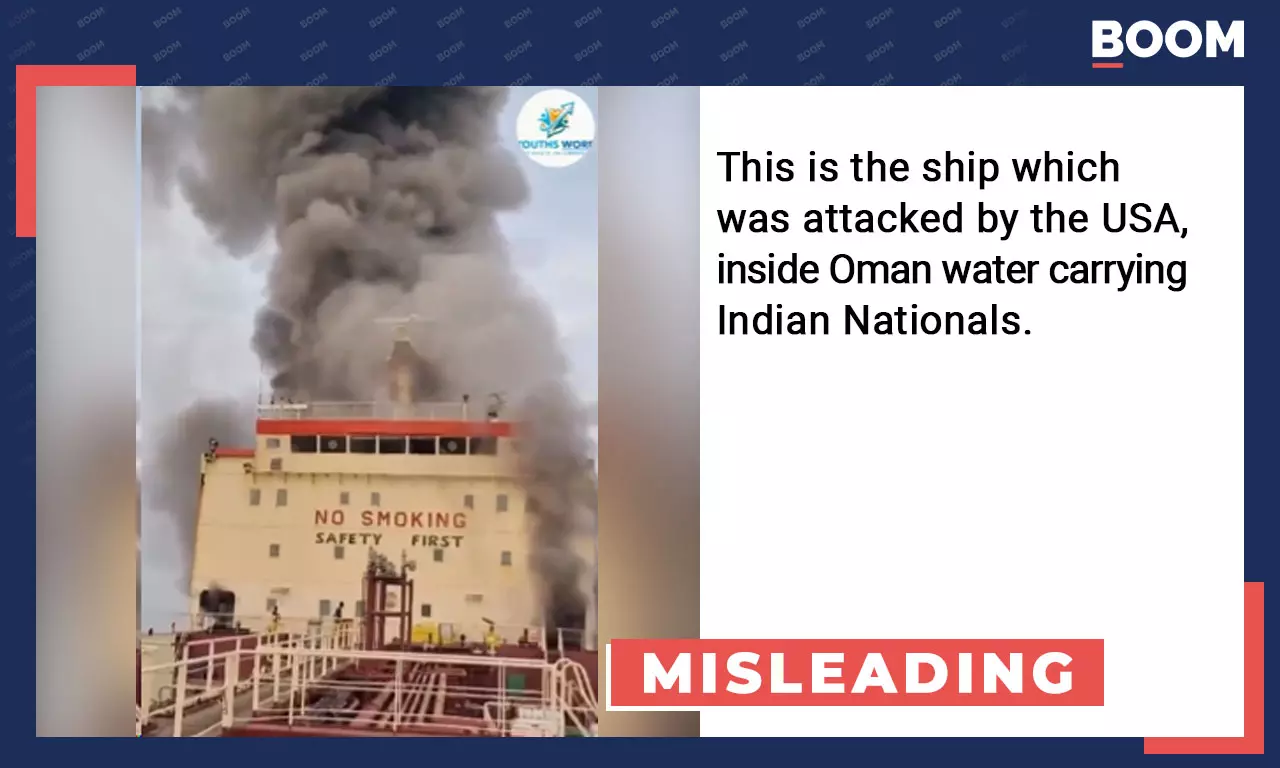 Video of ‘Skylight’ Attack Falsely Linked to US Strike On ‘Settebello’