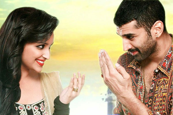 Daawat e ishq full movie watch online free youtube cheap