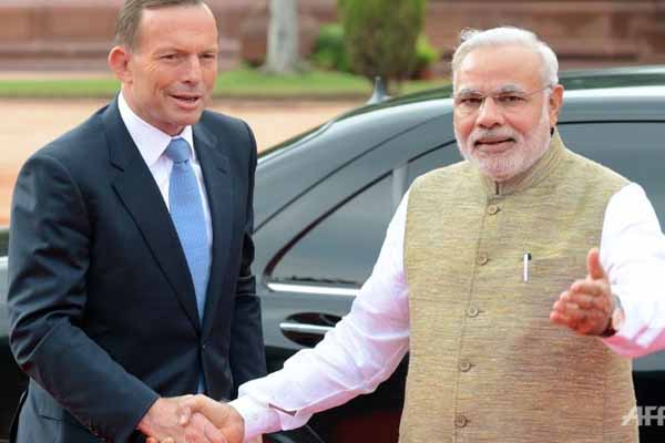 modi-abbott-new-delhi-sep