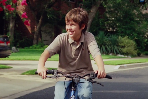 Boyhood-Bike