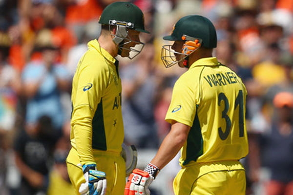 David+Warner+Australia