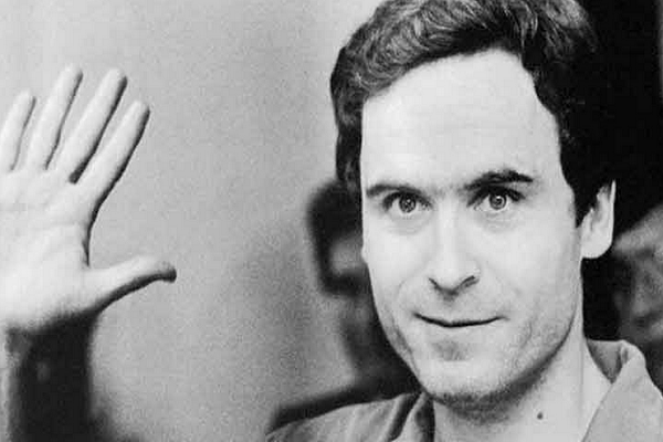 Ted Bundy